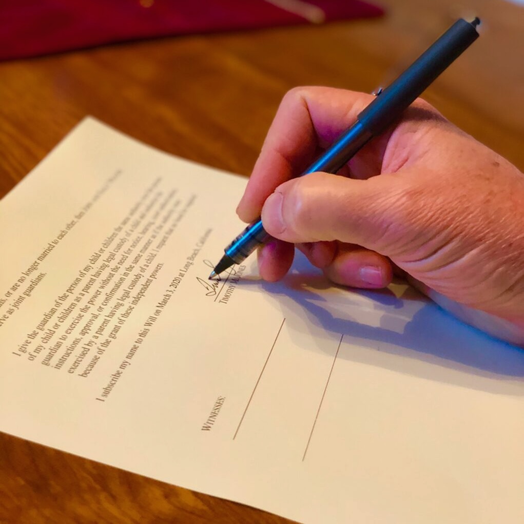 Create documents